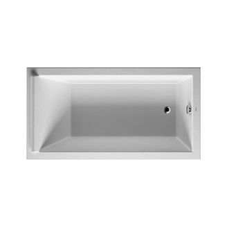 Mynd af Duravit Starck baðkar 170x90 cm