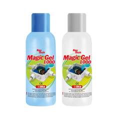Mynd af Fylliefni gel  Magic 1000ml