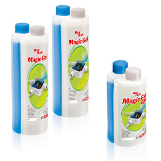 Mynd af Fylliefni gel  Magic 420ml