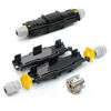 Mynd af Rapid Joint Hraðtengi 5x1,5 mm²