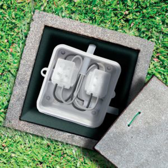 Mynd af JOULE Gelbox IPX8