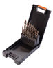 Mynd af Borasett Prostep Cobalt 1-10 mm, 19 stk.