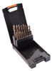 Mynd af Borasett Prostep Cobalt 1-10 mm, 19 stk.
