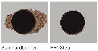 Mynd af Borasett Prostep Cobalt 1-13 mm, 25 stk.