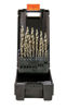 Mynd af Borasett Prostep Cobalt 1-13 mm, 25 stk.