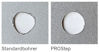 Mynd af Borasett Prostep 1-10 mm, 19 stk.