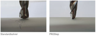 Mynd af Borasett Prostep 1-13 mm, 25 stk.