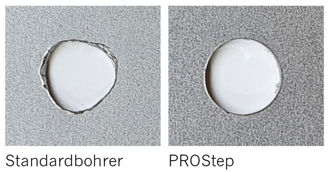 Mynd af Borasett Prostep 1-13 mm, 25 stk.