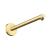 Mynd af Axor sturturör 39cm Burstað brass