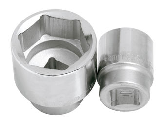 Mynd af Toppur 1" 63mm Kraftwerk