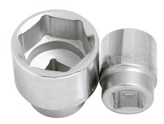 Mynd af Toppur 1" 80mm Kraftwerk