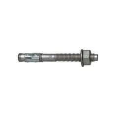 Mynd af Múrbolti Heitgalv 8 x 72mm