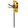 Mynd af DEWALT hraðþvinga M 300mm