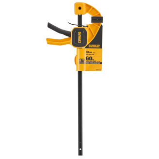 Mynd af DEWALT hraðþvinga M 300mm