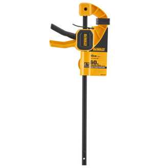 Mynd af DEWALT hraðþvinga M 300mm
