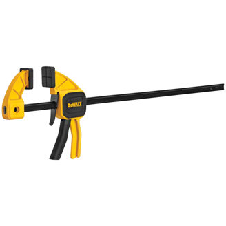 Mynd af DEWALT hraðþvinga M 300mm