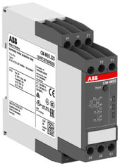 Mynd af Thermistor liði 24V AC/DC