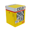 Mynd af Reknagli 6 x 40mm