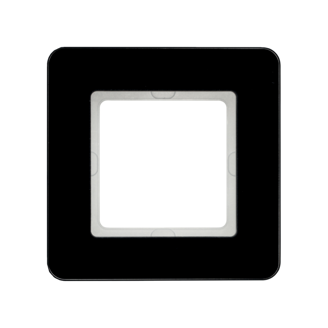 Mynd af Rammi 1f. Q7 Gler/Sv.