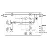 Mynd af Aflgjafi + UPS 24VDC 2,5A