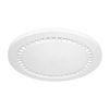 Mynd af Kúpull Qi Moon LED 3K 1650lm