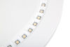 Mynd af Kúpull Qi Moon LED 3K 1650lm