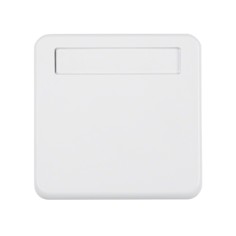 Mynd af Millirammi m/loki IP44 Hv.