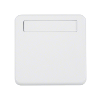 Mynd af Millirammi m/loki IP44 Hv.