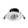 Mynd af Loftljós IF DL04 2700K 650lm H