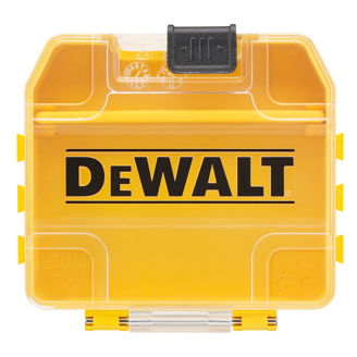 Mynd af DEWALT Tough Case smáhlutabox tómt (2 stk)