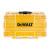Mynd af DEWALT Tough Case smáhlutabox lítið