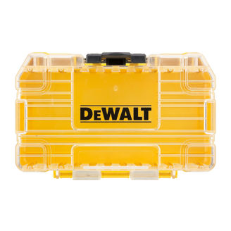 Mynd af DEWALT Tough Case smáhlutabox lítið