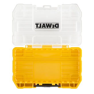 Mynd af DEWALT Tough Case smáhlutabox lítið