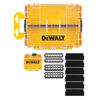 Mynd af DEWALT Tough Case smáhlutabox miðlungs