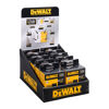 Mynd af DEWALT Tough Case skilrúm og bitahaldarar