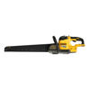 Mynd af DEWALT Alligator sög 54V 430mm