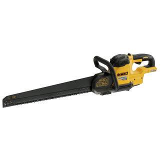 Mynd af DEWALT Alligator sög 54V 430mm