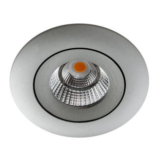 Mynd af Loftljós IF Qi Allround 360 10W 2700K Grátt
