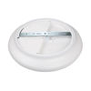 Mynd af Kúpull Plafond L LED 3K 2350lm