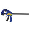 Mynd af Þvinga Quick-Grip 300mm Irwin
