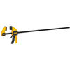 Mynd af DEWALT hraðþvinga L 910mm