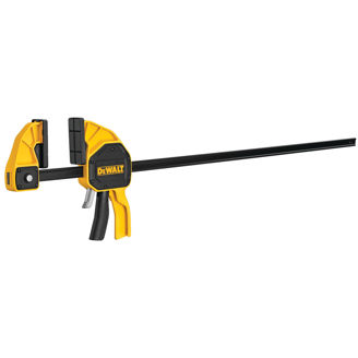 Mynd af DEWALT hraðþvinga XL 910mm