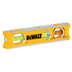 Mynd af DEWALT Torpedo hallamál 165mm
