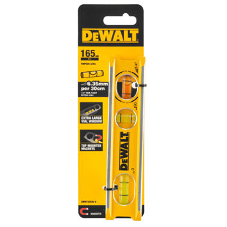 Mynd af DEWALT Torpedo hallamál 165mm