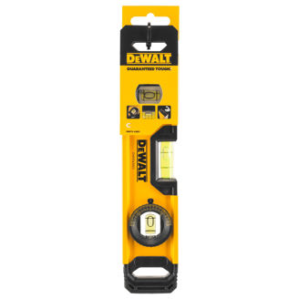 Mynd af DEWALT Torpedo hallamál  250mm