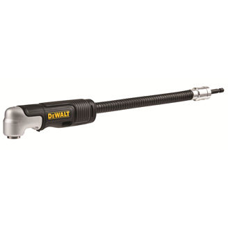 Mynd af DEWALT vinkildrif með barka