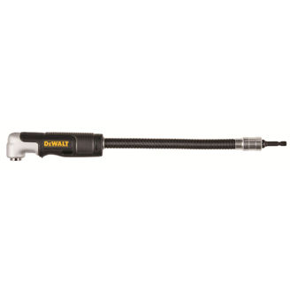 Mynd af DEWALT vinkildrif með barka