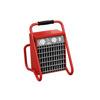 Mynd af Rafmagnshitablásari  TIG31 3kW 1x230V