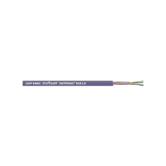 Mynd af Merkjastr. MODBUS 1x2x0,22
