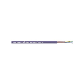 Mynd af Merkjastr. MODBUS 2x2x0,22